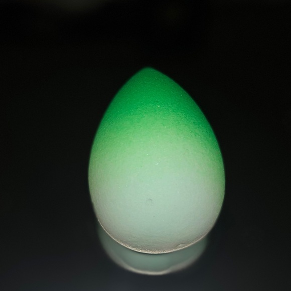 Gradient color beauty blender set - Picture 7 of 9